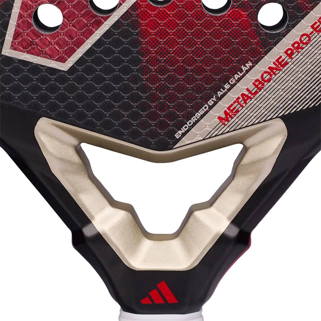 2026 Adidas Metalbone PRO EDT - Limited Edition | Ale Galan