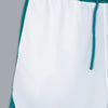 2026 Nox Pro Men's Shorts (White/Ivy Green)