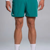 2026 Nox Pro Men's Shorts (Ivy Green)