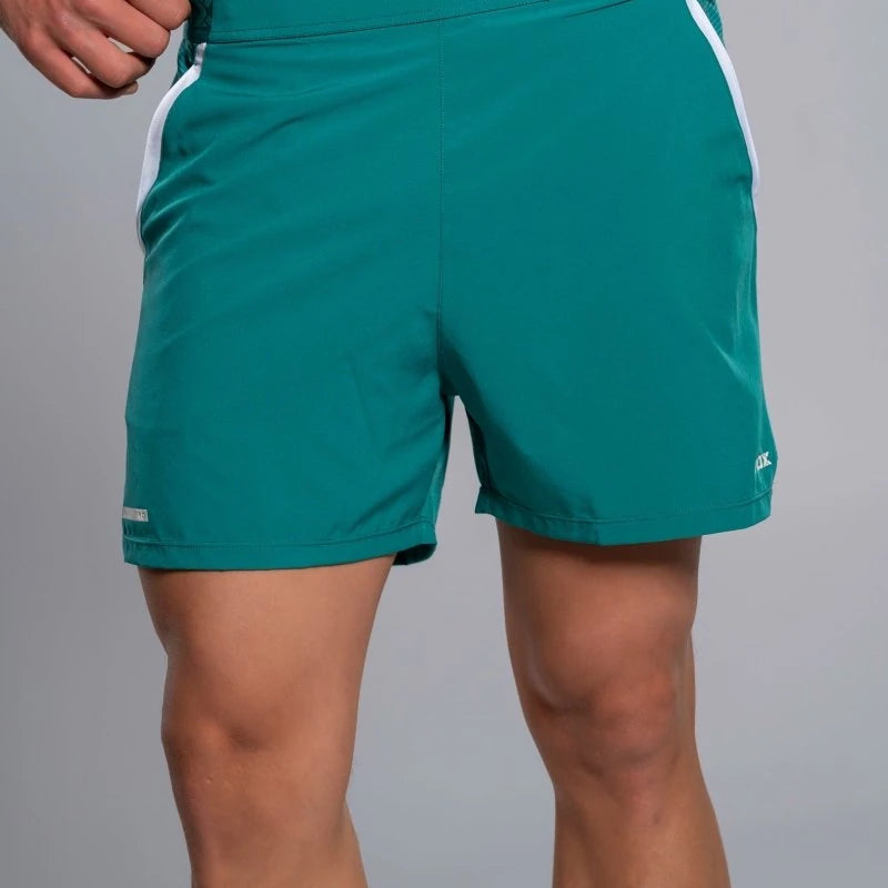 2026 Nox Pro Men's Shorts (Ivy Green)