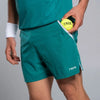 2026 Nox Pro Men's Shorts (Ivy Green)
