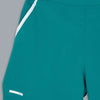 2026 Nox Pro Men's Shorts (Ivy Green)