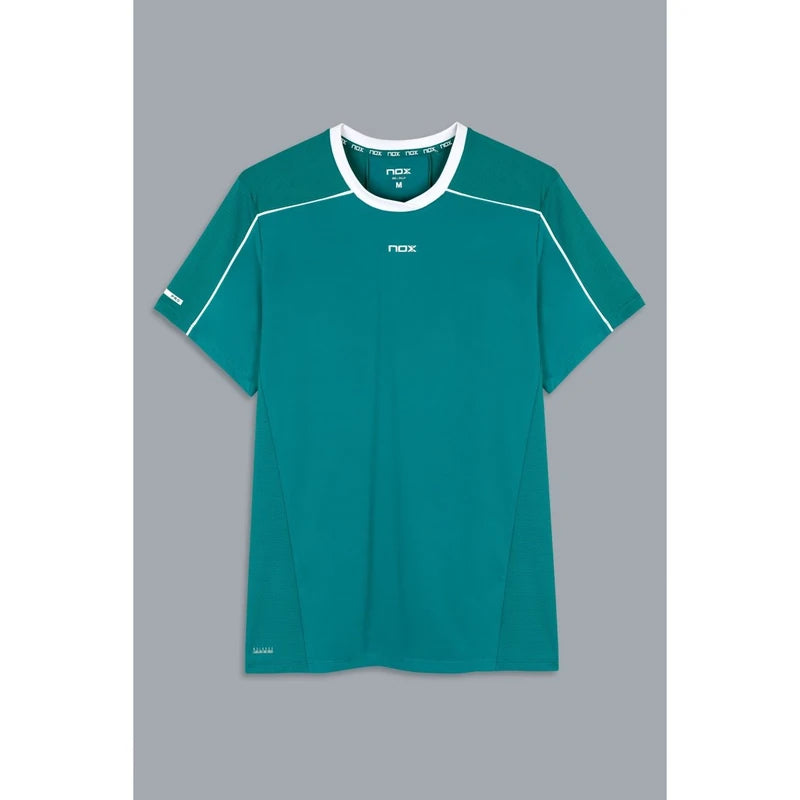 2026 Nox Pro Men's T-Shirt (Ivy Green)