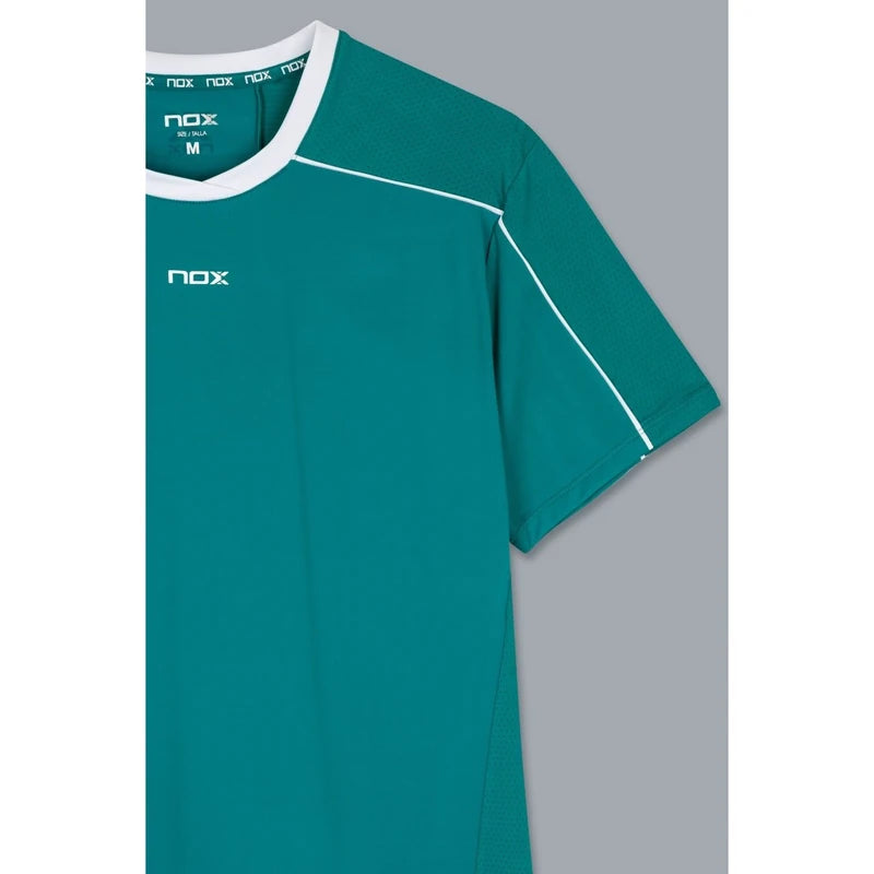 2026 Nox Pro Men's T-Shirt (Ivy Green)