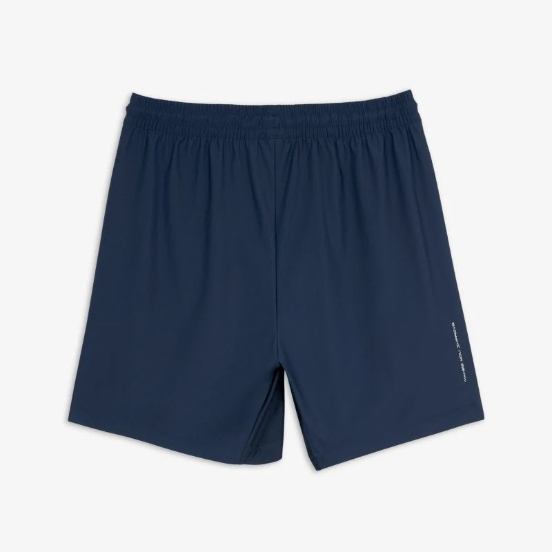 2025 Nox Team Fit Men's Shorts (Navy Blue)