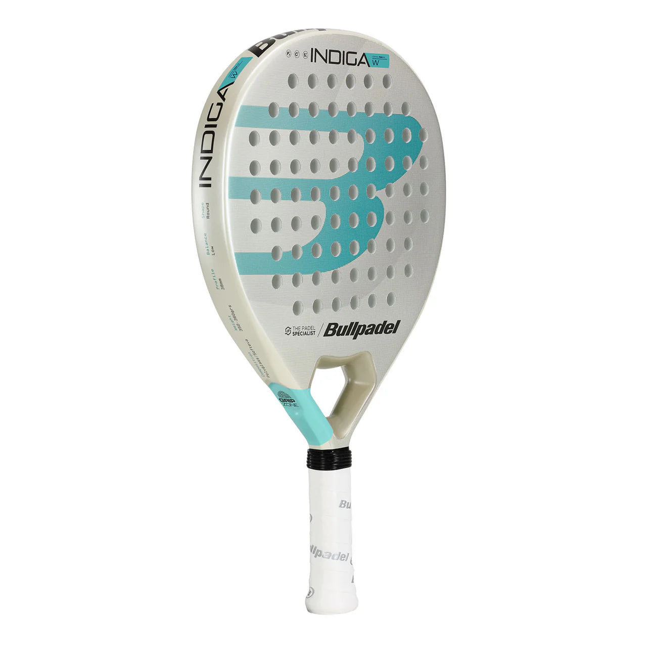 2025 Bullpadel Indiga Women