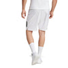Adidas Club 3-Stripes Climacool Shorts (White)