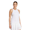 Adidas Club Climacool Tank (White)