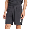 Adidas Club 3-Stripes Climacool Shorts (Black)