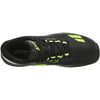 2026 Babolat Jet Mach 4 AC men's padel shoes (Black/Aero) - view 4