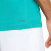 Adidas Graphic Teal T-Shirt
