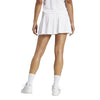 Adidas Club Climacool Skirt (White)