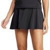 Adidas Club Climacool Skirt (Black)