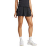 Adidas Club Climacool Skirt (Black)