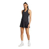Adidas Club Climacool Skirt (Black)