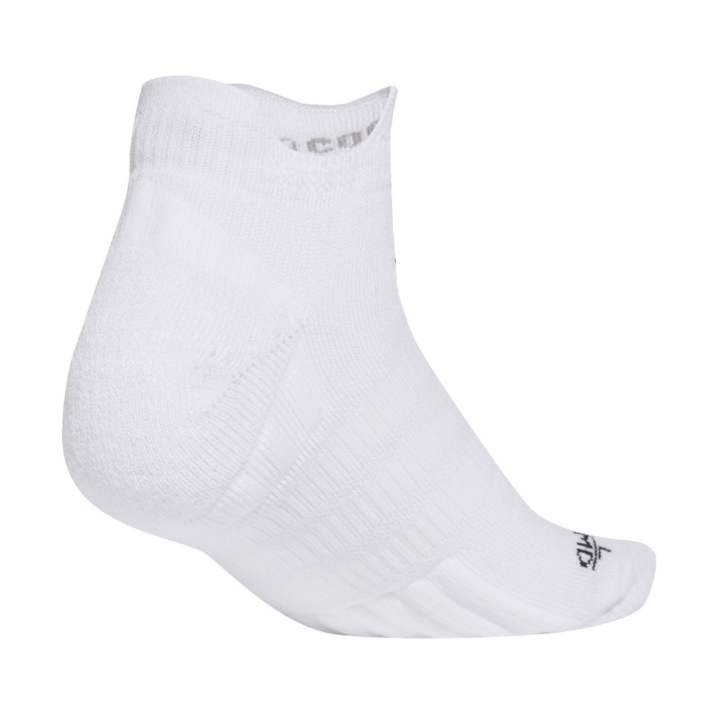Adidas Cushioned Low Sock (White)