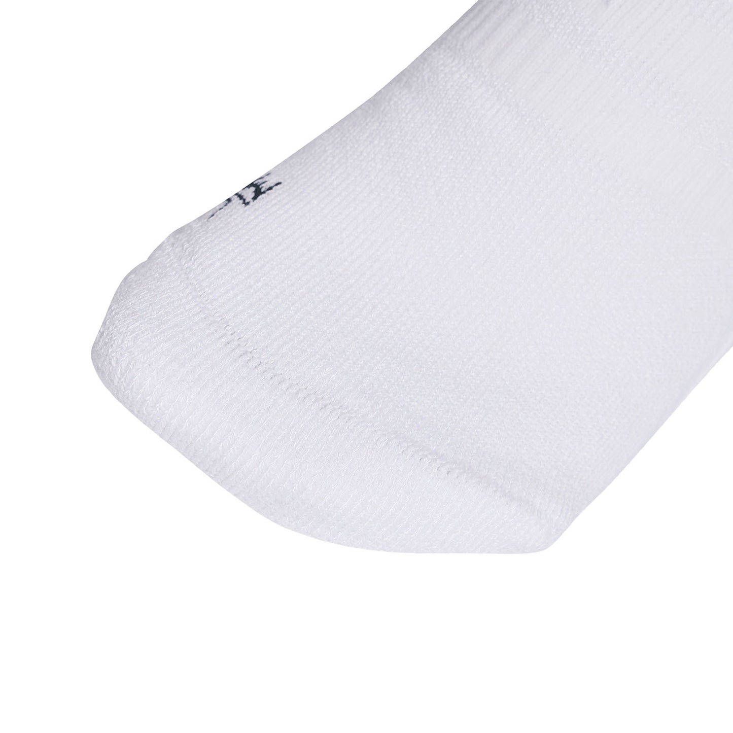 Adidas Cushioned Low Sock (White)