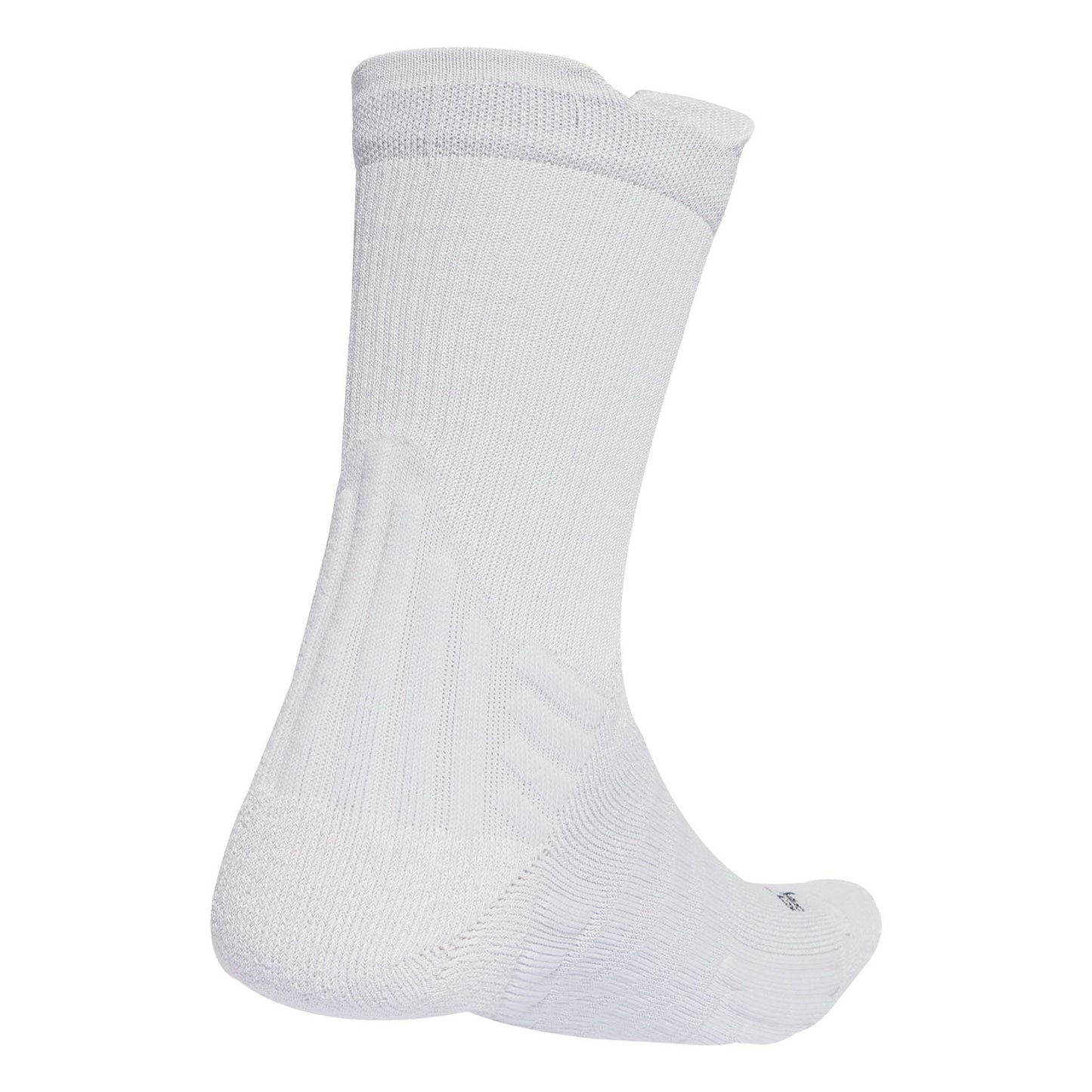 Adidas Cushioned Crew Socks (White)