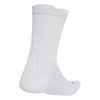 Adidas Cushioned Crew Socks (White)
