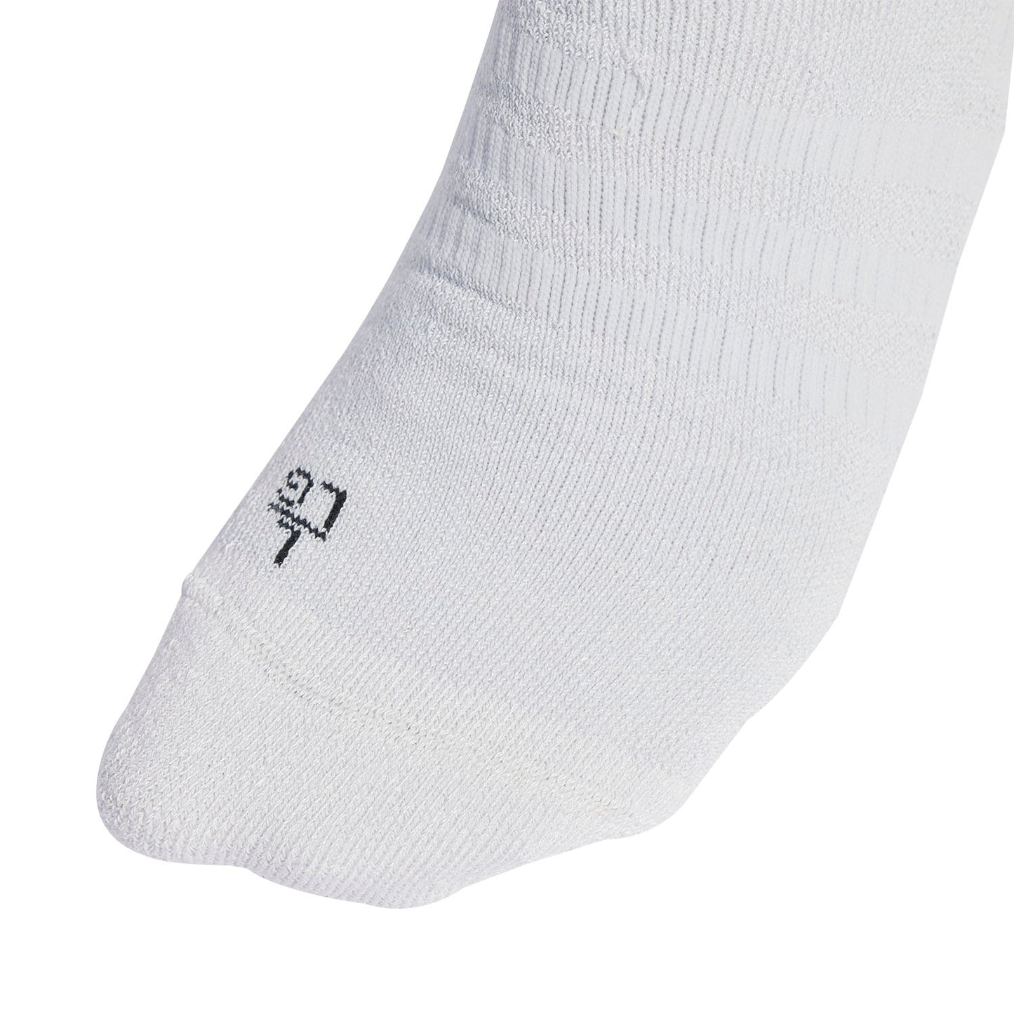 Adidas Cushioned Crew Socks (White)