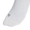 Adidas Cushioned Crew Socks (White)