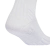 Adidas Cushioned Crew Socks (White)