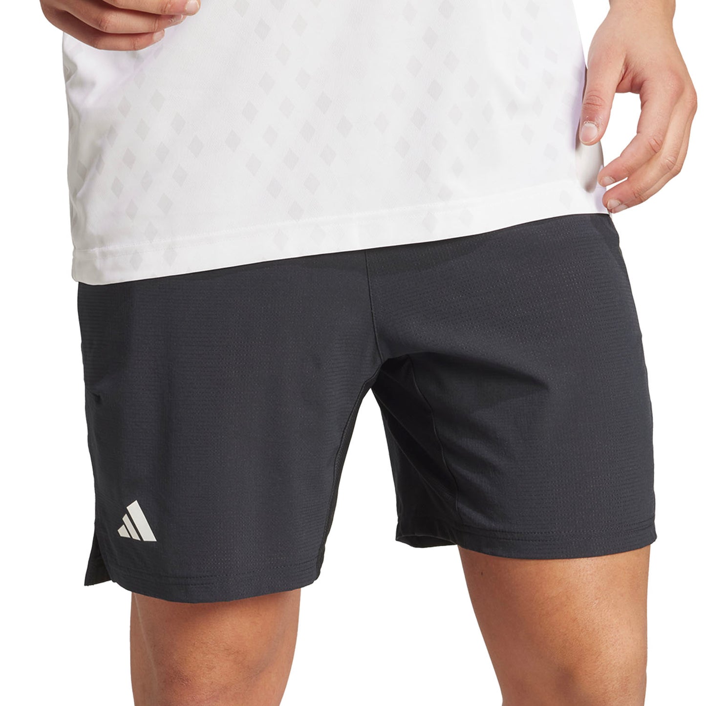 Adidas ClimaCool Ergo Shorts (Black)
