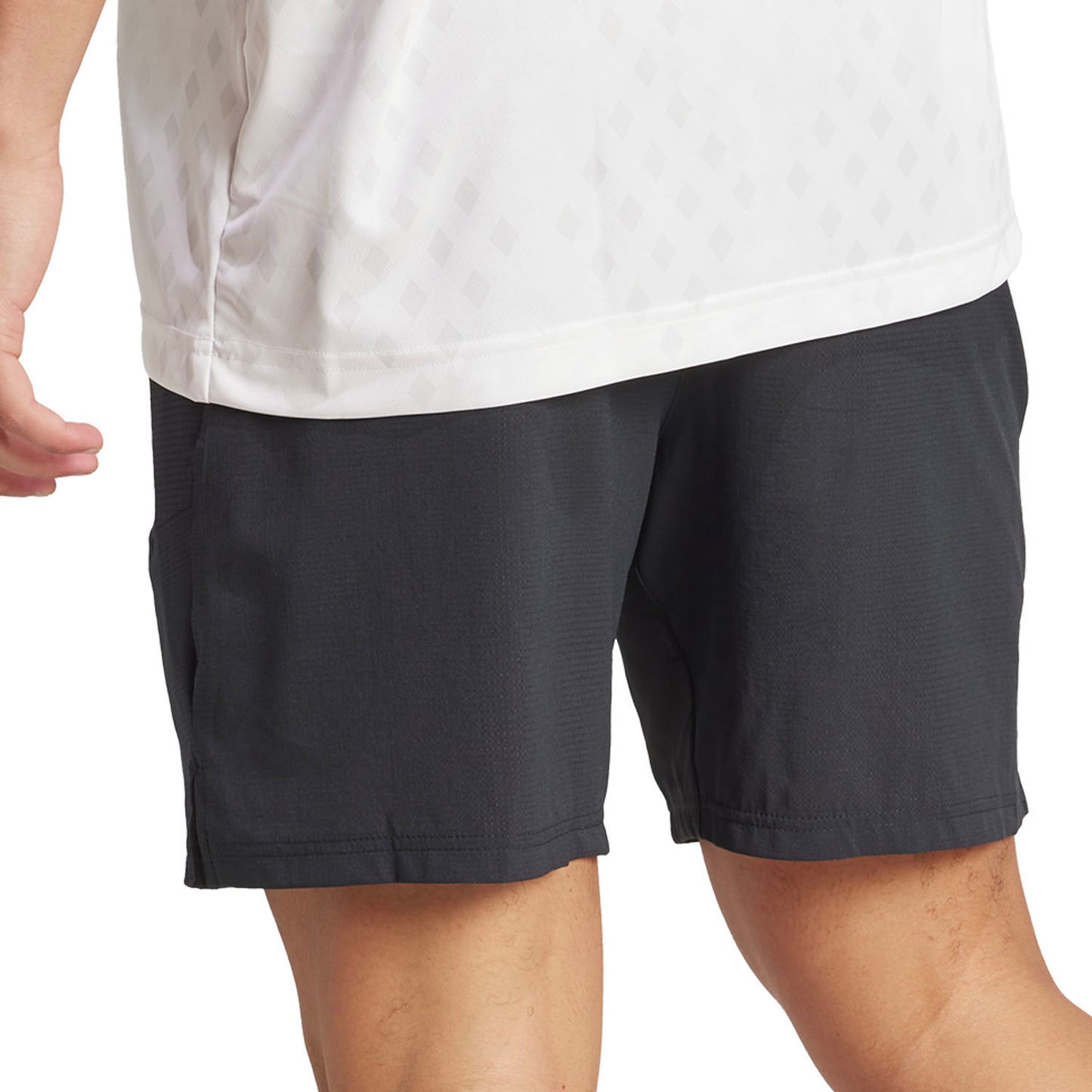 Adidas ClimaCool Ergo Shorts (Black)