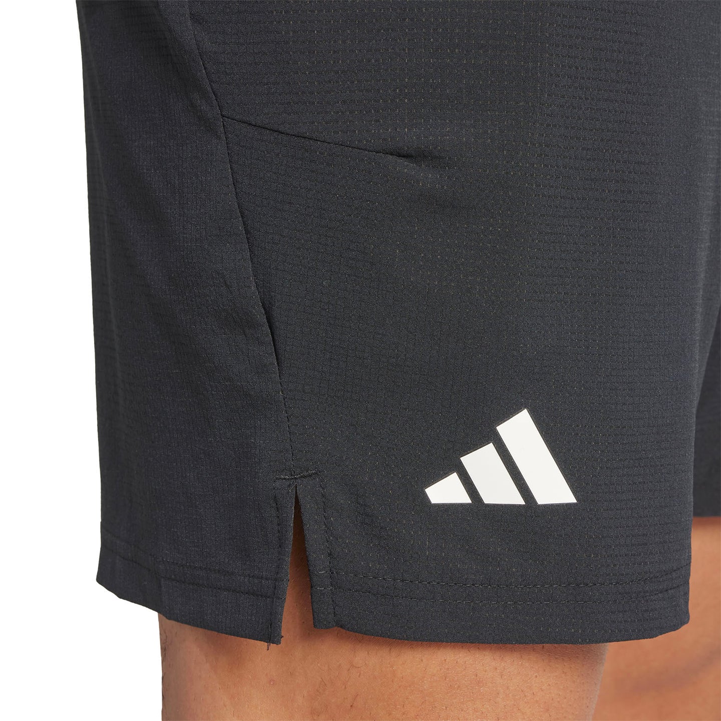 Adidas ClimaCool Ergo Shorts (Black)