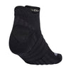 Adidas Cushioned Low Sock (Black)