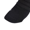 Adidas Cushioned Low Sock (Black)
