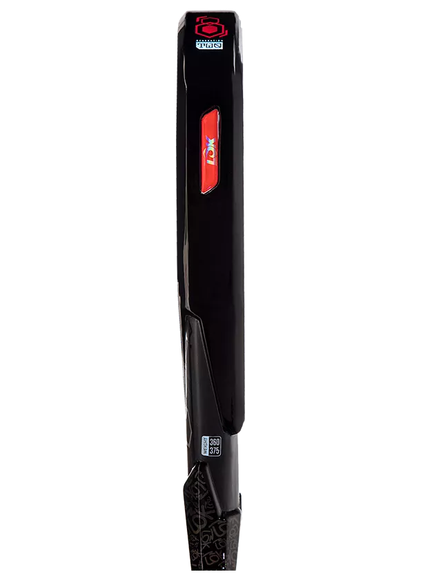 2026 LOK Maxx Hype Yanguas World