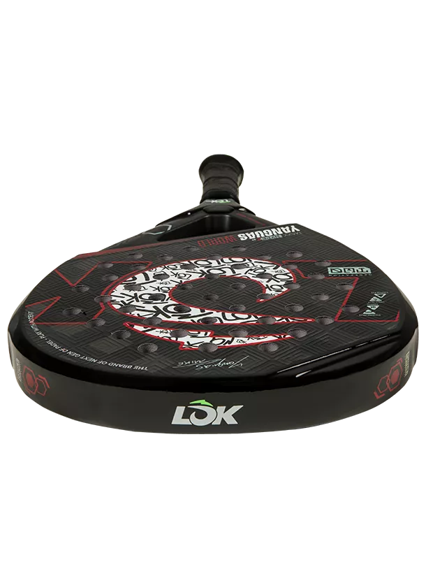 2026 LOK Maxx Hype Yanguas World