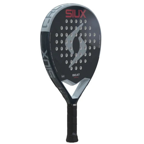 2026 Siux Beat Control padel racket - view 2