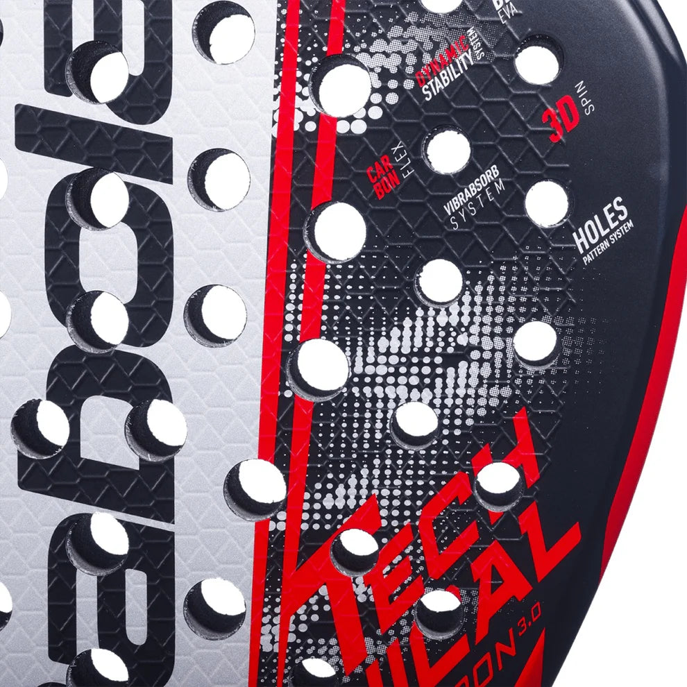 2026 Babolat Technical Veron 3.0