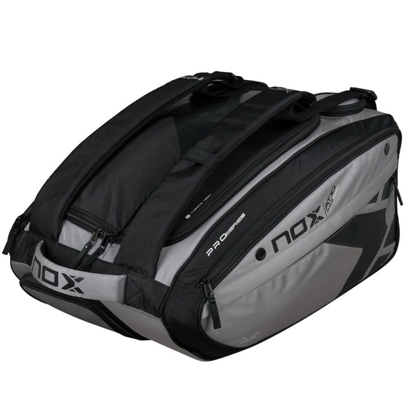 Nox AT10 Competition XL Compact Padel bag