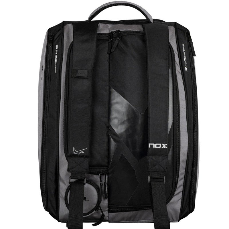 Nox AT10 Competition XL Compact Padel bag