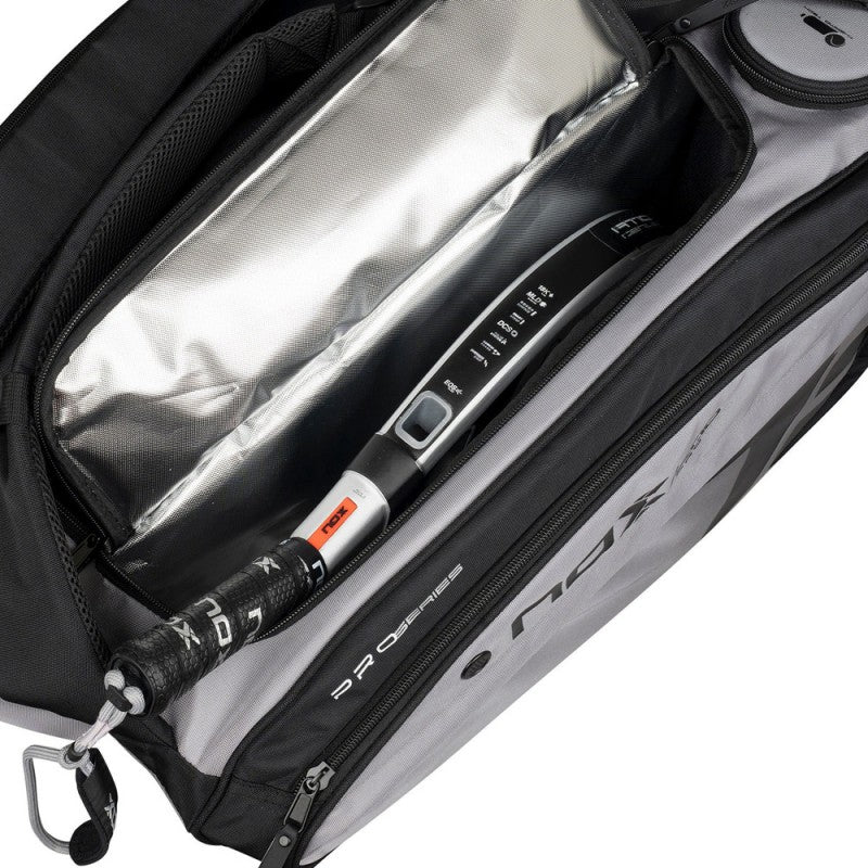 Nox AT10 Competition XL Compact Padel bag