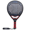 Nox AT10 Genius 12K padel racket (LTD) - front view