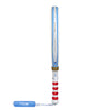 Nox AT10 Genius 18K Alum padel racket (Buenos Aires Edition) - side view