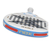Nox AT10 Genius 18K Alum padel racket (Buenos Aires Edition) - Weight Balance counterweights