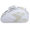 Nox AT10 Team Padel Bag (White)