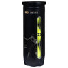 Nox Nerbo+ Speed padel balls tube - side view