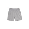 2025 Nox Team men's padel shorts (Grey) - front view