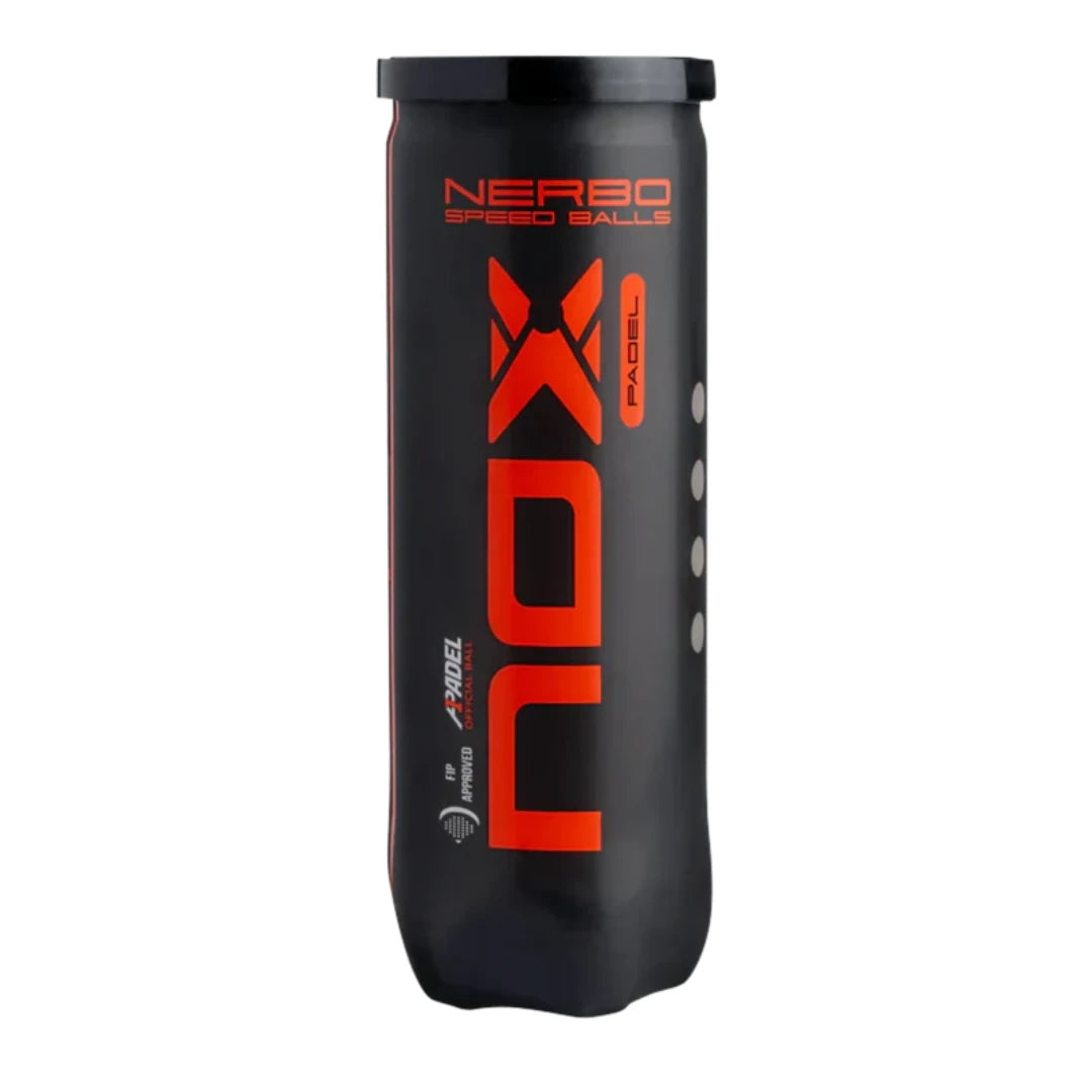 Nox AT10 Genius 18K Bag Bundle (Red)