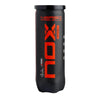 Nox AT10 Genius 18K Bag Bundle (Red)