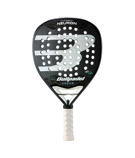 2024 Bullpadel Neuron padel racket - front view