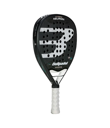 2024 Bullpadel Neuron padel racket - view 2