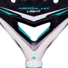 Adidas Arrow Hit Light padel racket - view 4