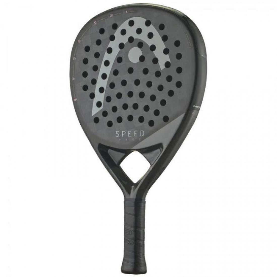 2025 HEAD Speed Pro X